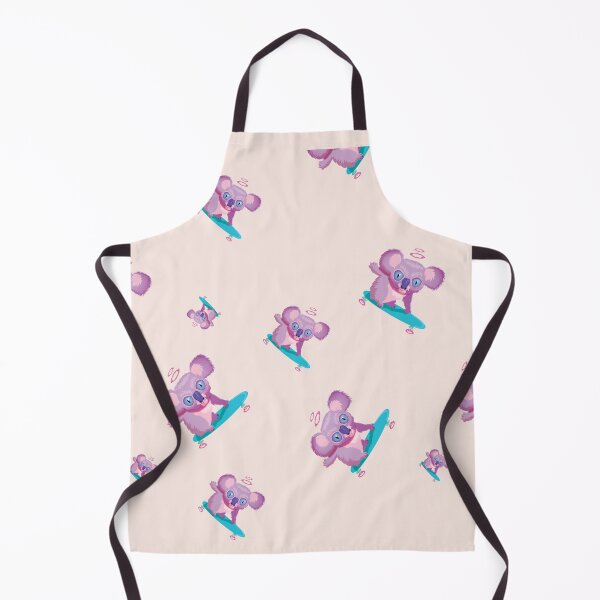 Item preview, Koala Angel Sk8r Pattern designed and sold by SupaSkank.