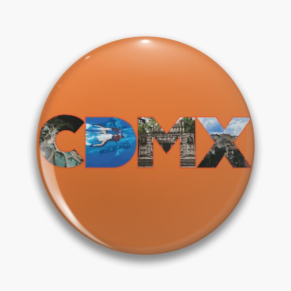 Item preview, CDMX - Ciudad de México designed and sold by kscofresco.