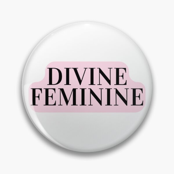 Item preview, Divine Feminine designed and sold by ownyourreality.