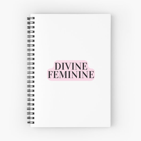 Item preview, Divine Feminine designed and sold by ownyourreality.