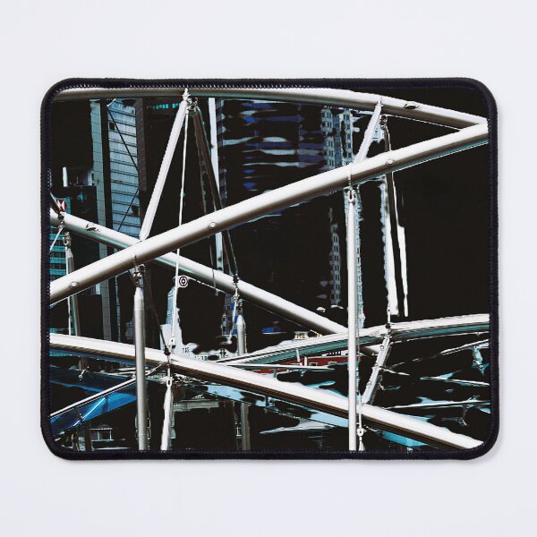 Item preview, Abstract Angles ( 2 )  Singapore Skyworks designed and sold by Larry Davis.