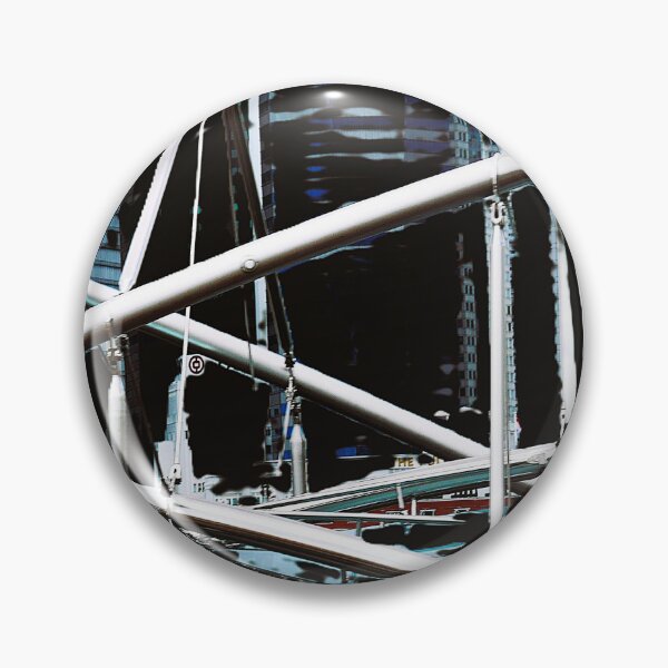 Item preview, Abstract Angles ( 2 )  Singapore Skyworks designed and sold by Larry Davis.