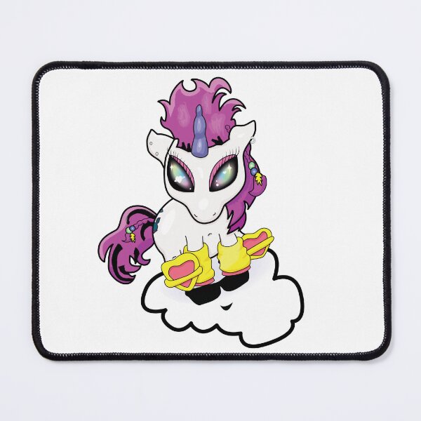 Item preview, Horny Pony 2.0 Variation 1 designed and sold by SupaSkank.
