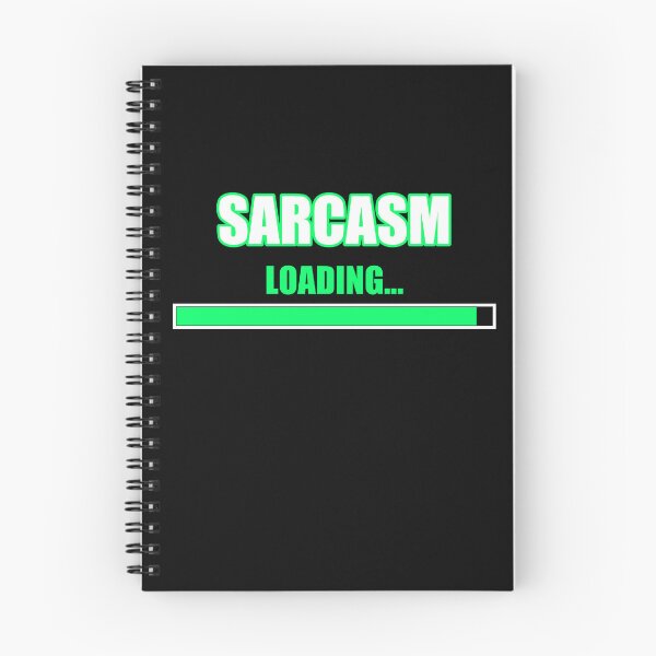Item preview, Sarcasm Loading Please Wait Funny Introvert Geek designed and sold by fraseslocas77.