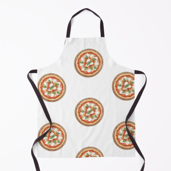 Item preview, Margherita Pizza designed and sold by Jackson-Will.