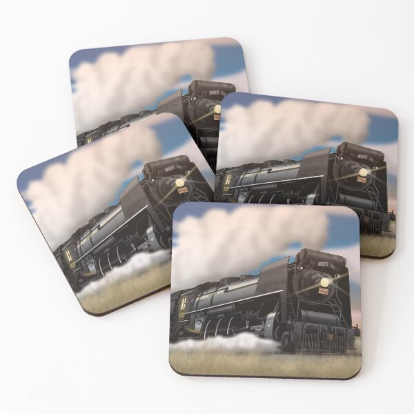 Item preview, Trigo del norte designed and sold by Jake's Retro Rails.