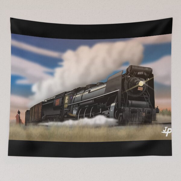 Item preview, Northern Wheat designed and sold by Jake's Retro Rails.