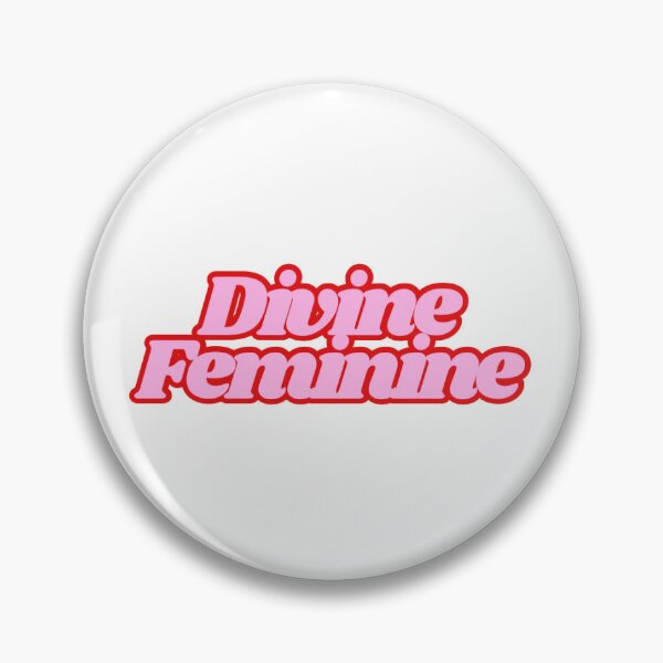 Item preview, Divine Feminine designed and sold by ownyourreality.