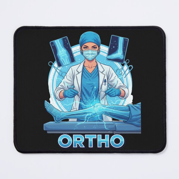 Item preview, Orthopedic Surgeon designed and sold by ArtitudePrintLb.
