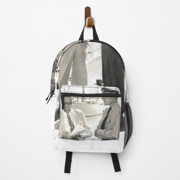 Item preview, The Journalist designed and sold by franciscopabloh.