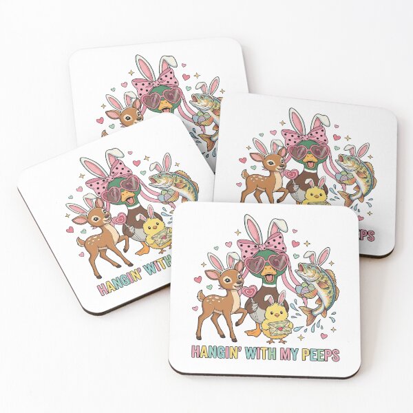 Item preview, Cute Easter Animals for Kids designed and sold by amortalis.