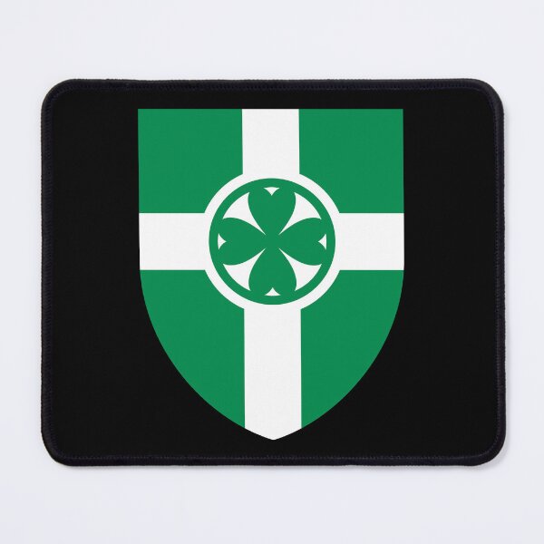 Item preview, Shield of the City of Chilliwack designed and sold by joshcartoonguy.