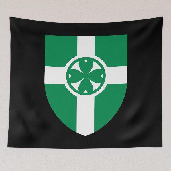 Item preview, Shield of the City of Chilliwack designed and sold by joshcartoonguy.