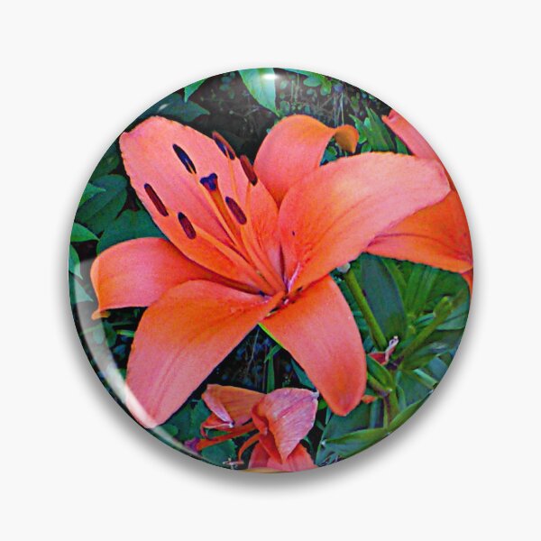 Item preview, Dazzling Day Lilies ~  designed and sold by Jeanine King.