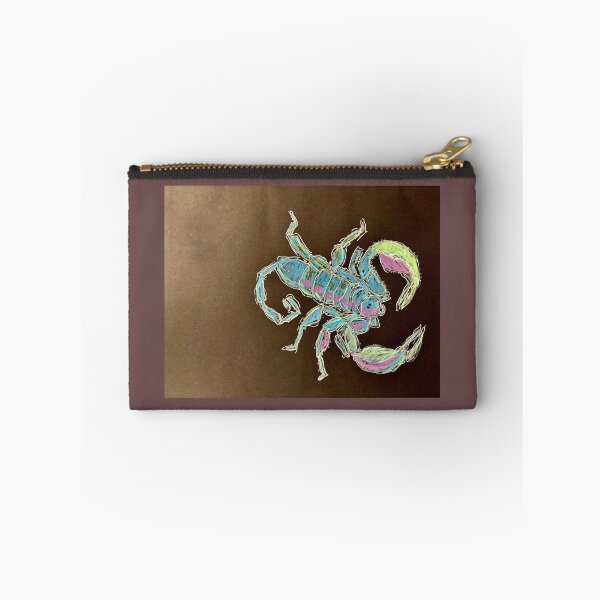 Item preview, emperor scorpion designed and sold by junehog.