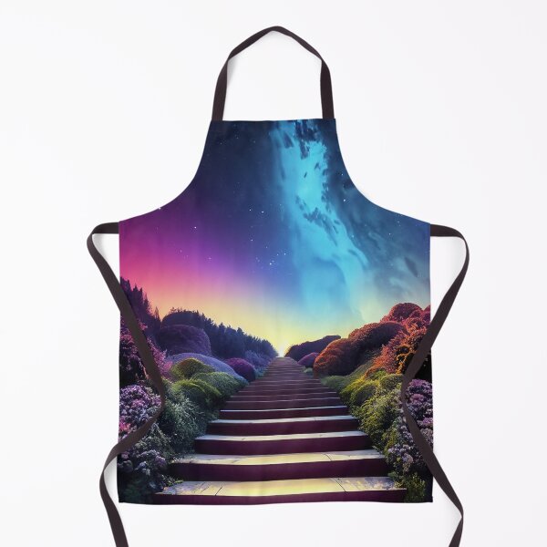 Item preview, Never Ending Steps designed and sold by TheMarketplaceworld.