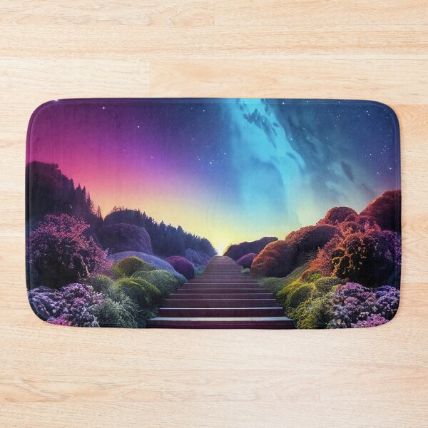 Item preview, Never Ending Steps designed and sold by TheMarketplaceworld.