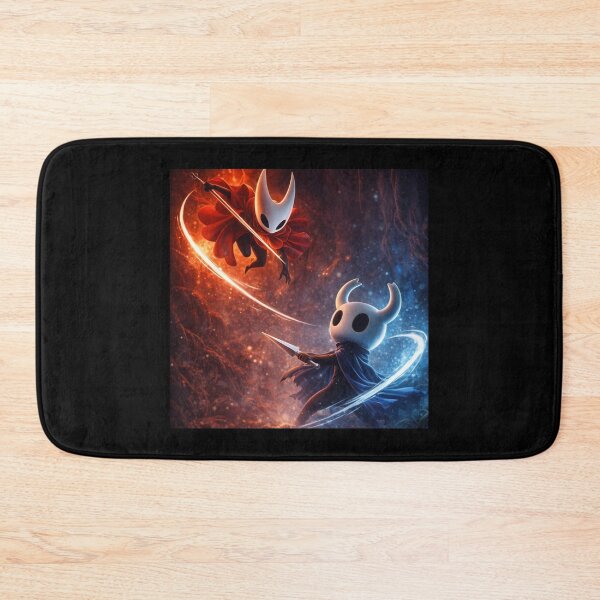 Item preview, Hollow Knight - Epic Battle designed and sold by jusyknovoa.