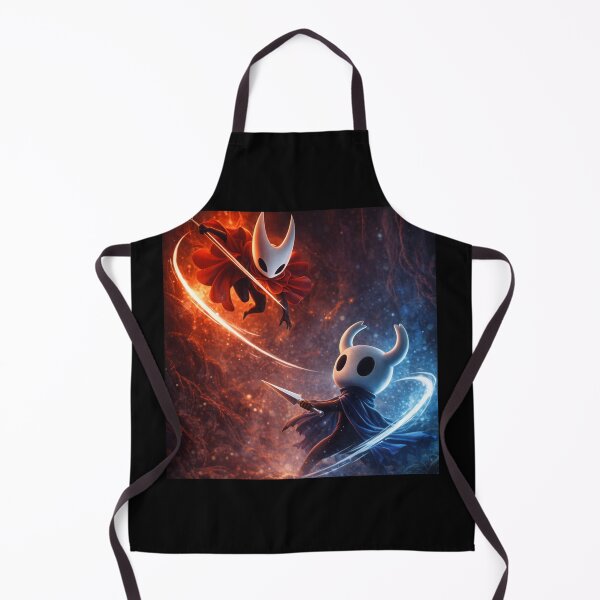 Item preview, Hollow Knight - Epic Battle designed and sold by jusyknovoa.
