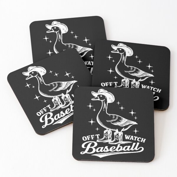 Artikelvorschau, Auf zum Baseballgucken, Goose, Baseball-Mama entworfen und verkauft von CloudyPress.
