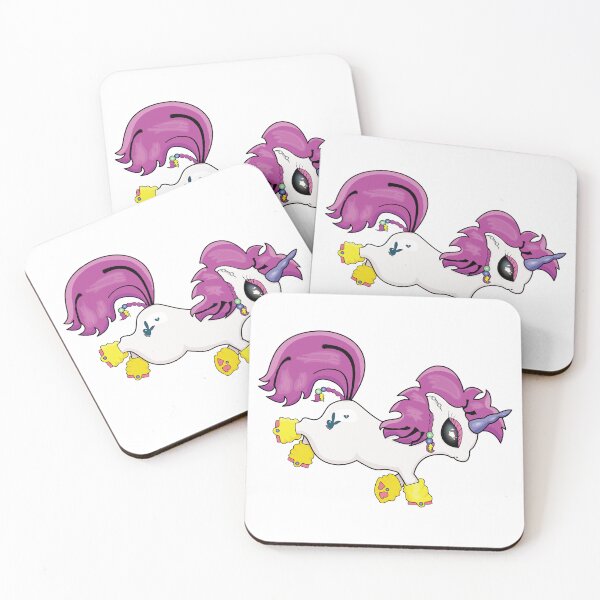Item preview, Horny Pony 2.0 Variation 4 designed and sold by SupaSkank.