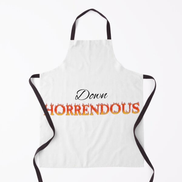 Item preview, Down Horrendous designed and sold by TwistedStag.