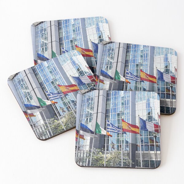 Item preview, European Parliament 1 designed and sold by nastiaart.