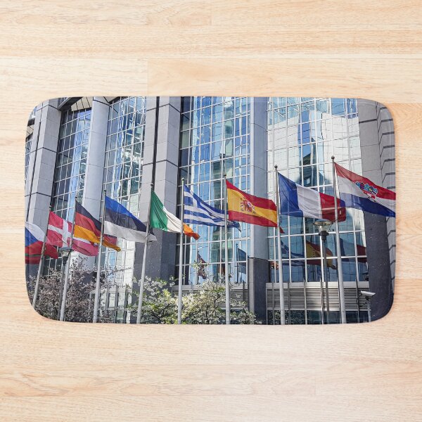 Artikelvorschau, Europäisches Parlament 1 entworfen und verkauft von nastiaart.