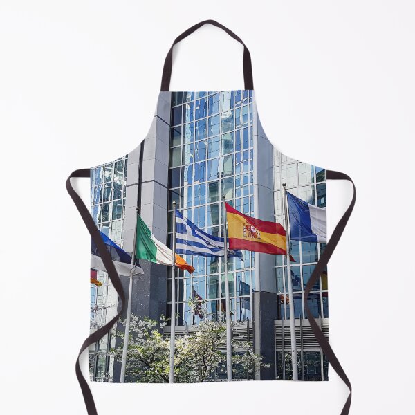 Item preview, European Parliament 1 designed and sold by nastiaart.