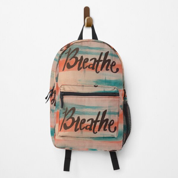 Item preview, We Can Breathe designed and sold by MamaCrabDesigns.
