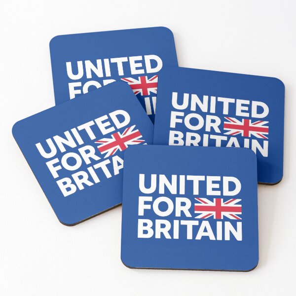 Item preview, United for Britain designed and sold by Britify UK.
