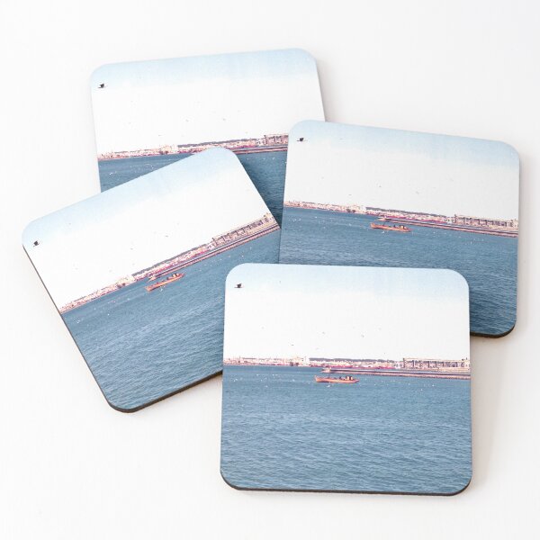 Item preview, Fishing Boat designed and sold by franciscopabloh.