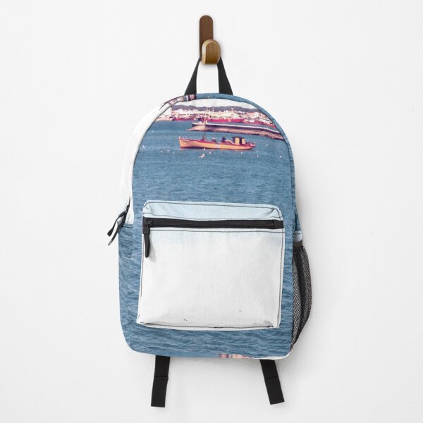 Item preview, Fishing Boat designed and sold by franciscopabloh.