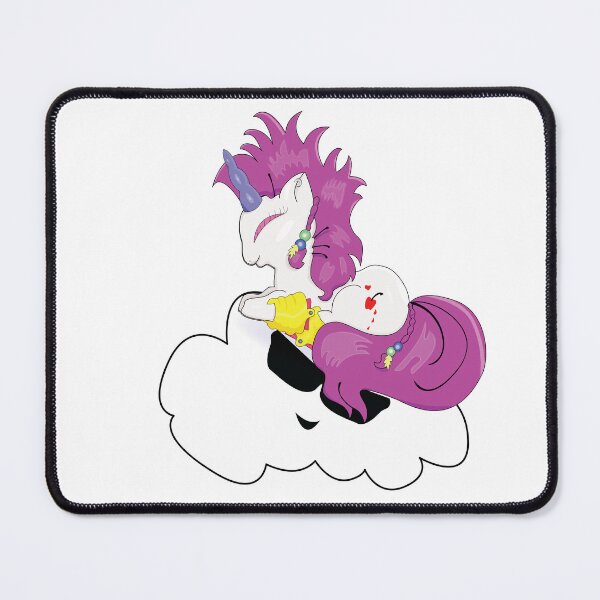 Item preview, Horny Pony 2.0 Variation 6 designed and sold by SupaSkank.