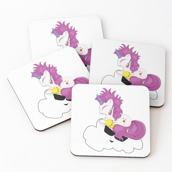Item preview, Horny Pony 2.0 Variation 6 designed and sold by SupaSkank.
