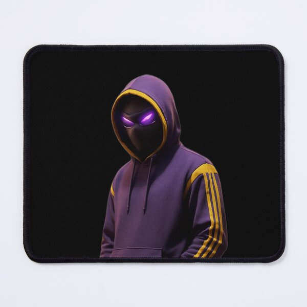 Item preview, Free Internet Cyberpunk Anonymous Hacker Nerd Gamer designed and sold by fraseslocas77.