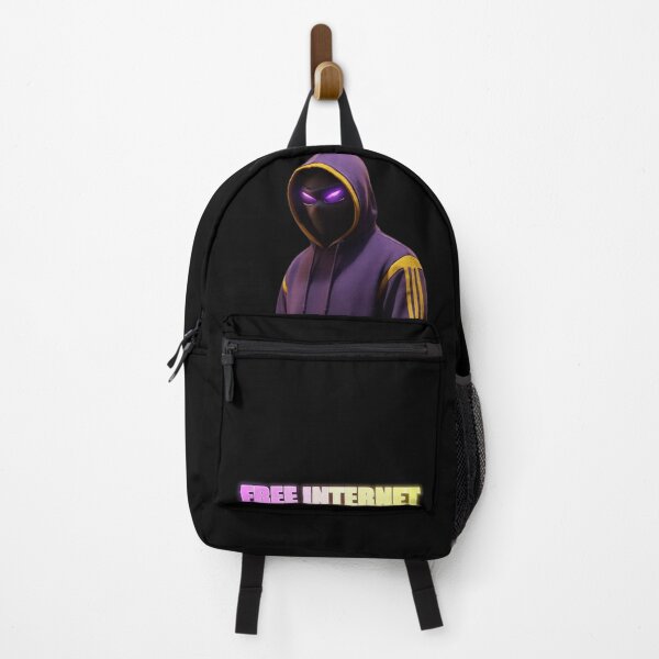 Item preview, Free Internet Cyberpunk Anonymous Hacker Nerd Gamer designed and sold by fraseslocas77.