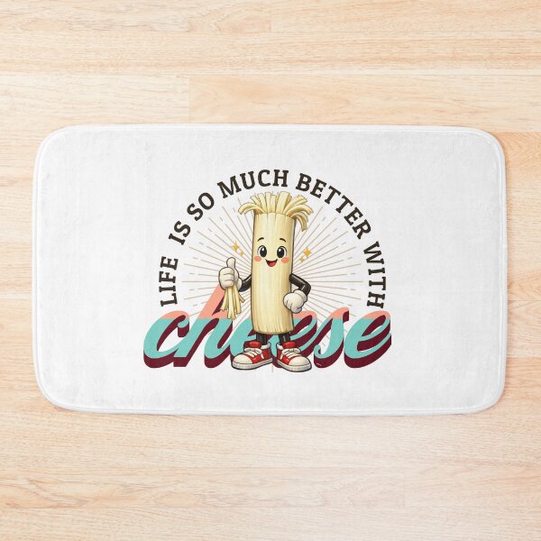 Item preview, Retro String Cheese Lovers designed and sold by Dreambigdigital.