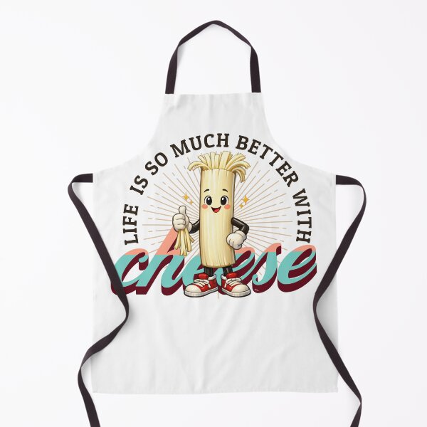 Item preview, Retro String Cheese Lovers designed and sold by Dreambigdigital.