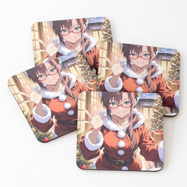 Item preview, Makinami Mari Illustrious designed and sold by mildaclairmo.