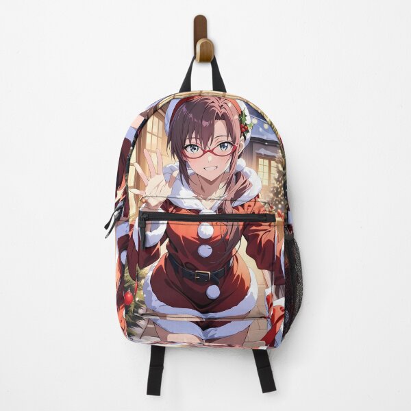Item preview, Makinami Mari Illustrious designed and sold by mildaclairmo.
