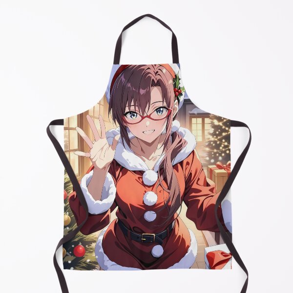 Item preview, Makinami Mari Illustrious designed and sold by mildaclairmo.