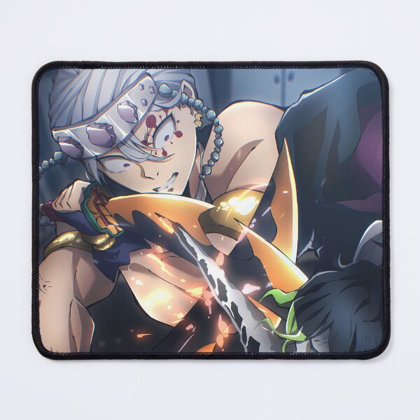 Item preview, Tengen Uzui Demon Slayer Cinematic Night Clash designed and sold by mildaclairmo.