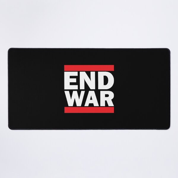 Item preview, END WAR designed and sold by DIRTYDUNNZ.