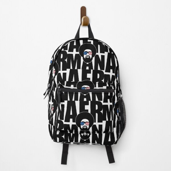 Item preview, AFR MAN designed and sold by Johny-William.