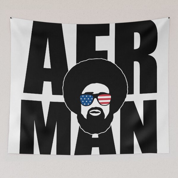 Item preview, AFR MAN designed and sold by Johny-William.