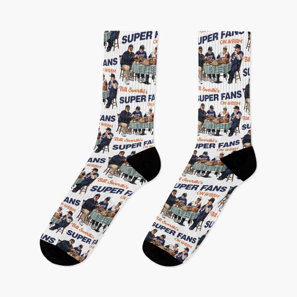 Item preview, Bill Swerski's Super Fans designed and sold by darklordpug.