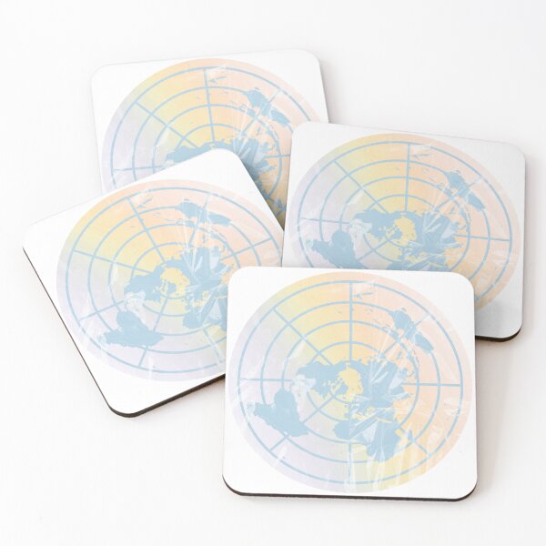 Item preview, Plastic Wrapped Globe designed and sold by kscofresco.
