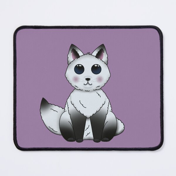 Item preview, Little Arctic Fox designed and sold by CasketSoup.