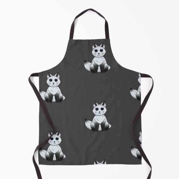 Item preview, Little Arctic Fox designed and sold by CasketSoup.